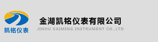 金湖凱銘儀表有限公司LOGO