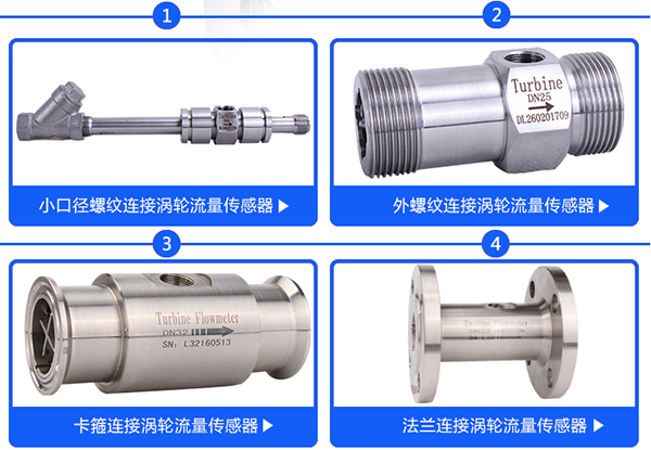 焦油流量計(jì)基本型與防爆型外形圖